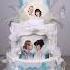 For A Couple In Love Cake Isitcake Art Buddha Spiritual Love Shorts
