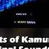 Streets Of Kamurocho OST 2 Character Select Extended