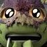 Utrom Party Teenage Mutant Ninja Turtles Legends