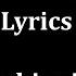 Chahun Main Ya Na Lyrics Aashiqui 2 Arijit Singh Palak Muchhal