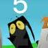Catscratch Cats Me It You Can PC Bootleg Game Over Continue