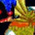 FNF GENESIS D TOO SLOW ENCORE Halloween Remake