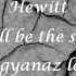 Gareth Emery Feat Emma Hewitt I Will Be The Same Magyar English Lyrics