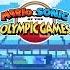 Mario Sonic At The Olympic Games Tokyo 2020 Classic 2D Events Reveal Trailer Nintendo Switch
