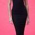 Model Joan Smalls 90s Chić Slay Cannes Film Festival Joansmalls Fashionpolice Cannes2025 Jpg