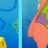 SpongeBob Superpower SpongeBob Original Vs Real Life SpongeBob Animation Animation Spongebob