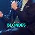 Whitney Cummings Breaks Down Blondes And Brunettes To Matt Rife