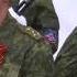 День Победы в Донецке военный парад бессмертный полк митинг Донецк 09 05 19