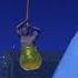 Getting Over It Speedrun Christmas Map 4 12 World Record