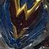 МЕГА КРУТАЯ ВАЛЬКИРИЯ ОТ SB Бейблэйд Бёрст Beyblade Burst