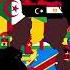 Africa Zuukuka By Spark Ssebabi