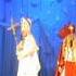 Trinity Blood