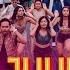 What Jhumka Takes Over Times Square Arijit Singh Jonita Gandhi Pritam Amitabh B RRKPK