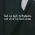 Taylor Swift London Boy Lyrics