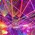 FULL SET LSR CITY CYBERPUNK TOUR Kia Forum Los Angeles 22nd Mar 2025 4K