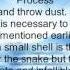 ATHARVAVEDA Mantra To Cauise Ejection Of A Snake From Its Hole Process