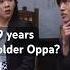 Bibi Treating Him As A Junior Is So Funny Bibi 비비 이승윤