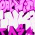 Destination Instrumental FNF Hortas Edition Fantrack