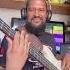 Crazy Bass Cover Gnarls Barkley On The Street Funk Cover Feat Dannielle DeAndrea