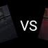 M4 Vs AKR Standoff2