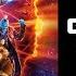 Silver Wham Bam Shang A Lang Guardians Of The Galaxy Vol 2
