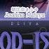 ALT COVER God Ish 神っぽいな Asahina Mafuyu COLOR CODED Lyrics Kan Rom Eng
