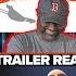 NERDS REACT To SPIES IN DISGUISE Trailer WILL SMITH TOM HOLLAND