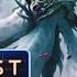 ALPHA DISPLAY MUSIC REVENANT OF ROSES MUSIC BACKGROUND