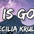 LCDP Soundtrack Cecilia Krull My Life Is Going On Lyric Video Dark Musics