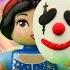 LEGO Disney Princess HALLOWEEN PARTY Compilation Ariel Belle Rapunzel Frozen Elsa