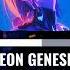 Neon Genesis Blueberry Narvent