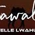 Sr Christelle Lwahumbire Atawale Official Music Audio