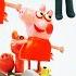 Страшные истории Roblox Лепим Piggy из игры ROBLOX