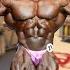 Ronnie Coleman Psycho Playa SH3TLVIZ Pxlsdead