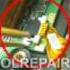 Self Repair For Motorola Symbol MC3000 MC3070 MC3090 Series