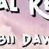 Debbii Dawson Chemical Reaction Lyrics