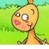 Toopy And Binoo Season 2 Magic You Bunny Ears