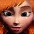 MMD Frozen Lie I M For You Anna Simmer Anna