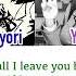 DOKI DOKI Forever COLOR CODED LYRICS LOOK IN THE DESC