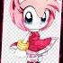 Amy Rose эми роуз эдит Shorts