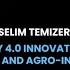 Industry 4 0 Innovations In Agriculture And Agro Intelligence