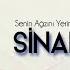 Sinan Özen Senin Ağzını Yerim