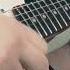 Yngwie Malmsteen Arpeggios From Hell Cover
