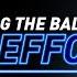 Hitting The Ball With No Effort