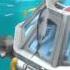 Прохождения игры Hungry Shark 3 Акула Макко акуленок Макко