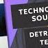 TECHNO THE NEW SOUND OF DETROIT DETROIT IS JACKING 1988