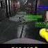 The Eyeless Dog Wanted To Play Lethal Company