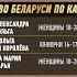 HIGHLIGHTS 3 КАРАТЭ Первенство Беларуси по каратэ 2021