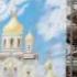 2011 09 01 Спасо Преображенский собор Почаевская Лавра