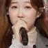 클린버전 조회수 여신 정서주 비 내리는 고모령 트롯 올스타전 수요일밤에 TV CHOSUN 250618 방송